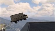 The Mule can reach some amazing heights (Image via Reddit @u/Ikbenhoi)